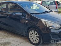 usata Kia Rio 1.1 Diesel Neopatentati