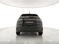 Nuova VW Taigo Life 95 CV (69 kW) 2026 Nero SUV