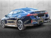 Usata BMW 520 M Sport 197 CV (144 kW) 2024 Nero Berlina