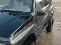 Usata Suzuki Vitara 75 CV (55 kW) 1990 Station wagon