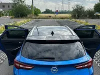 Usata Opel Grandland X 2019 Blu SUV