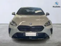 Usata BMW 220 M Sport 163 CV (119 kW) 2025 Grigio Coupé