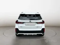 Usata BMW X1 M Sport 136 CV (100 kW) 2025 Bianco SUV