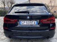 Usata BMW 520 Sport Line 190 CV (139 kW) 2019 Station wagon