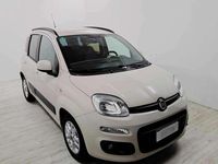 Usata Fiat Panda Easy 75 CV (55 kW) 2015 Bianco Utilitaria