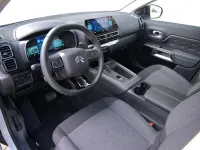 Usata Citroën C5 Aircross 179 CV (131 kW) 2024 Bianco SUV