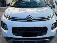 Usata Citroën C3 Aircross PureTech 60 CV (44 kW) 2020 Bianco SUV