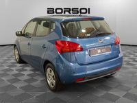 usata Kia Venga 1.4 EcoGPL Active