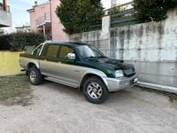 Usata Mitsubishi L200 2005 Pick-up
