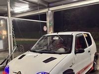 Usata Fiat 600 67 CV (49 kW) 2003