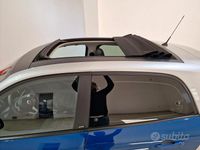 Usata Smart ForFour Prime 71 CV (52 kW) 2015 Blu/azzurro Utilitaria