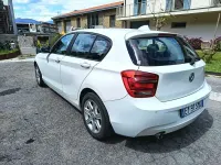 Usata BMW 116 M Sport 116 CV (85 kW) 2015 Utilitaria