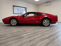 Usata Ferrari 328 270 CV (198 kW) 1988 Rosso Cabrio