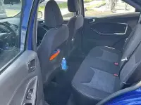 Usata Ford Ka Plus 86 CV (63 kW) 2017 Bluazzurro Utilitaria