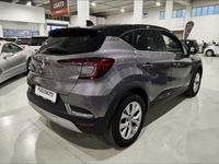 usata Renault Captur TCe 90 CV Intens