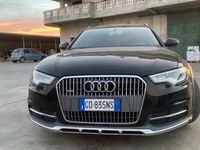 usata Audi A6 Allroad 3ª serie - 2012