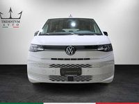 Nuova VW Multivan Life 150 CV (110 kW) 2026 Bianco Furgone