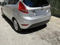 Usata Ford Fiesta 97 CV (71 kW) 2009 Berlina