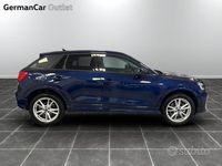 Usata Audi Q2 S-Line 2024 SUV