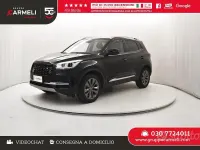Usata DR DR 4.0 116 CV (85 kW) 2023 Nero SUV