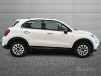 Usata Fiat 500 95 CV (69 kW) 2021 Bianco Berlina