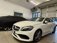 Usata Mercedes A160 Premium 102 CV (75 kW) 2016 Other Berlina