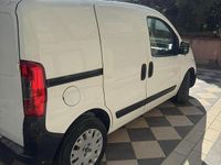 Usata Citroën Nemo SELECTION 75 CV (55 kW) 2015 Bianco Monovolume