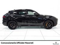 Usata Maserati Grecale 242 kW (330 CV) 2022 Nero SUV