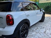 Usata Mini Countryman 90 CV (66 kW) 2016 Bianco SUV