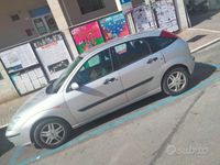 usata Ford Focus Focus 1.8 TDCi (115CV) cat 5p. Ghia