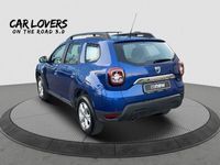 usata Dacia Duster Duster1.0 tce comfort eco-g 4x2 100cv