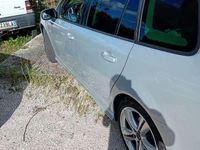 Usata Saab 9-3 179 CV (131 kW) 2009 Station wagon