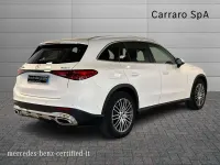 Usata Mercedes GLC220 Advanced 197 CV (144 kW) 2024 Bianco SUV