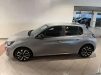 Usata Peugeot 208 Active 102 CV (75 kW) 2024 Other Utilitaria