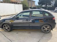 usata Seat Ibiza 1200 neopatentati