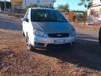 Usata Ford C-MAX 90 CV (66 kW) 2006 Grigio Monovolume