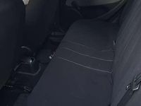 Usata Fiat Grande Punto Active 77 CV (56 kW) 2009 Utilitaria