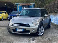 Occasion Mini Cooper D Chili 109 ch (80 kW) 2007 Marron Citadine