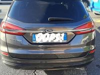 Occasion Ford Mondeo Business Edition 140 ch (102 kW) 2019 Break