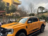 Usata Ford Ranger 170 CV (125 kW) 2024 Pick-up