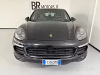 Usata Porsche Cayenne 250 CV (183 kW) 2016 Nero SUV