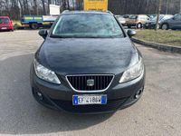 usata Seat Ibiza 1.4 5 porte Style * INFO 3471966443 *