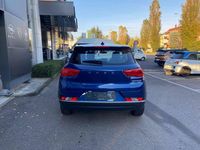 Nuova DFSK Glory 500 106 CV (77 kW) 2025 Blu SUV