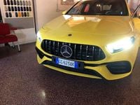 Usata Mercedes A45 AMG AMG 421 CV (309 kW) 2021 Berlina