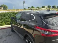 Usata Nissan Qashqai Tekna+ 116 CV (85 kW) 2020 Nero SUV