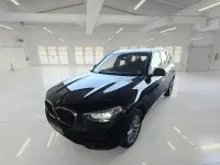 Usata BMW X3 Advantage 183 CV (134 kW) 2021 SUV