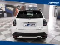 Usata Fiat 600 Pop 136 CV (100 kW) 2025 Bianco SUV