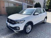 usata VW T-Cross - 1ª serie 1.0 TSI 115 CV First E