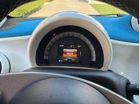 Usata Smart ForTwo Cabrio 90 CV (66 kW) 2016 Bianco Cabrio