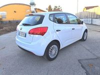 usata Kia Venga 1.4 GPL Easy